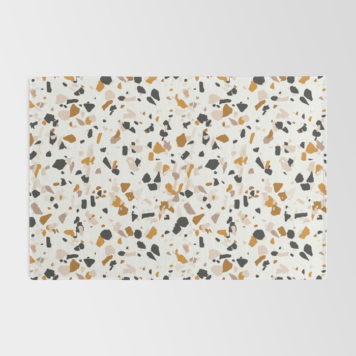 TERRAZZO NATURAL Rug Gallery Image 2