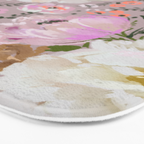 Summer Bouquet Bath Mat Gallery Image 3