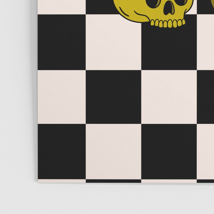 Rainbow Skulls Poster Gallery Image 3