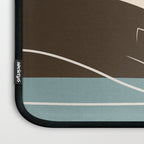 Cat Landscape 104 Laptop Sleeve Gallery Image 3