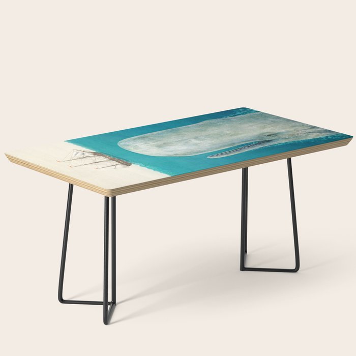 The Whale - option Coffee Table Gallery Image 1