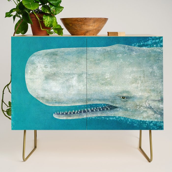 The Whale - option Credenza Gallery Image 1