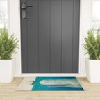 The Whale - option Welcome Mat Gallery Image 3