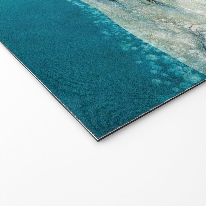 The Whale - option Welcome Mat Gallery Image 2