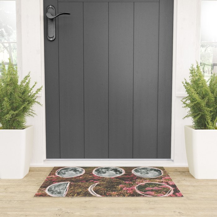 He Makes All Things New Welcome Mat Gallery Image 3