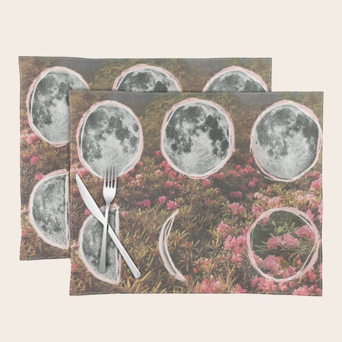 He Makes All Things New Placemat Gallery Image 1