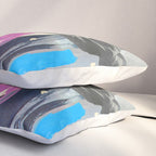 Composition 763 Pillow Sham Gallery Image 3