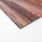 Ocean sunset Welcome Mat Gallery Image 2