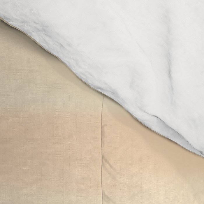 Ocean sunset Comforter Gallery Image 4