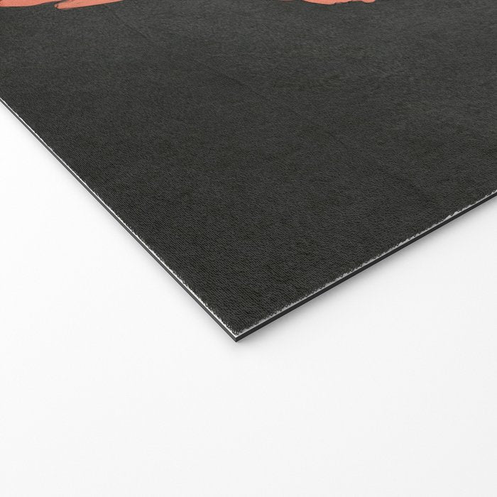 Bouquet Gift Red Welcome Mat Gallery Image 2