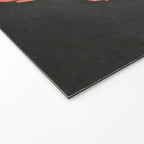 Bouquet Gift Red Welcome Mat Gallery Image 2