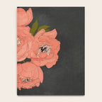 Bouquet Gift Red Notebook Gallery Image 4