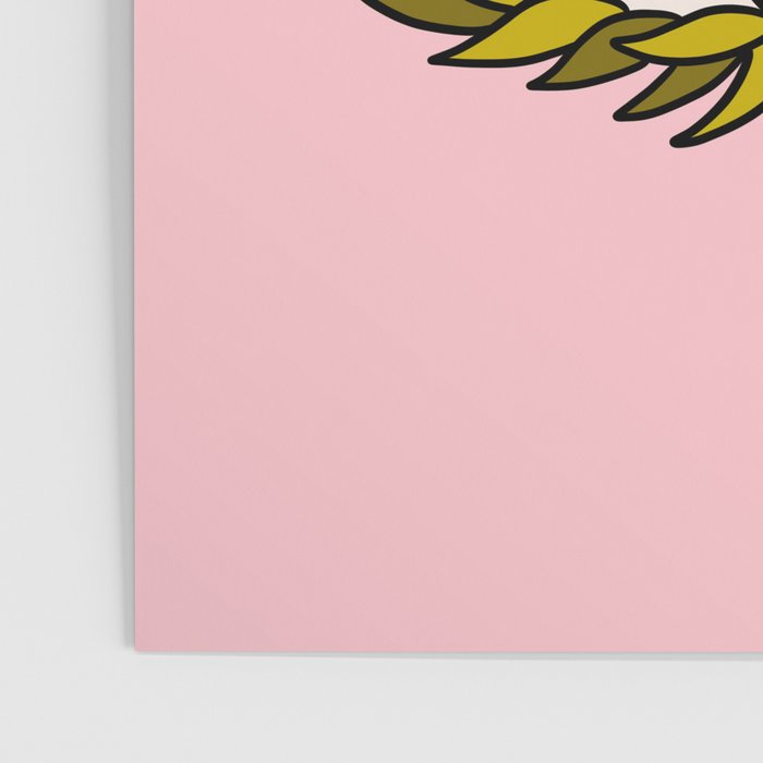 Pisces Sneaker Poster Gallery Image 3