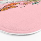 Pisces Sneaker Bath Mat Gallery Image 3