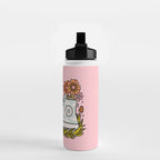 Pisces Sneaker Water Bottle Gallery Image 2