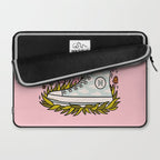 Pisces Sneaker Laptop Sleeve Gallery Image 2