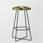 Golden Garden charm Stool Gallery Image 1