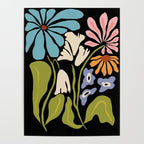 Golden Garden charm Poster Gallery Image 4