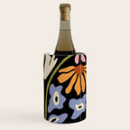 Golden Garden charm Wine Chiller Gallery Image 3