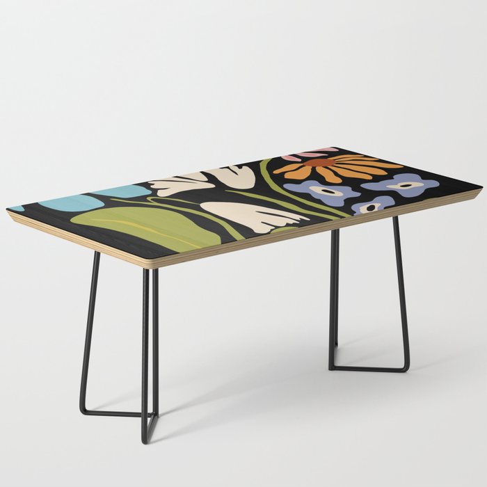 Golden Garden charm Coffee Table Gallery Image 1