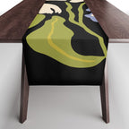 Golden Garden charm Table Runner Gallery Image 1