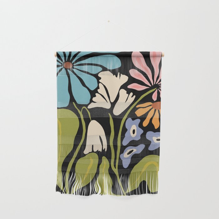 Golden Garden charm Wall Hanging Gallery Image 1