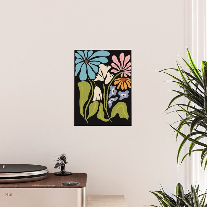 Golden Garden charm Poster Gallery Image 2