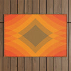Harvest Stack Outdoor Rug Gallery Image 1