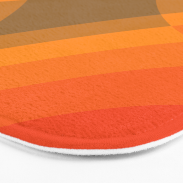 Harvest Stack Bath Mat Gallery Image 3