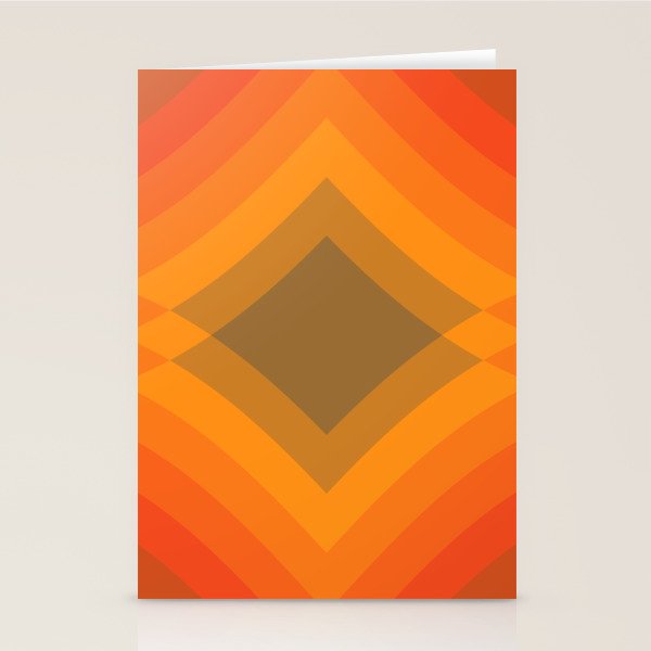 Harvest Stack Stationery Card Gallery Image 2