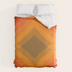 Harvest Stack Duvet Cover Gallery Image 6
