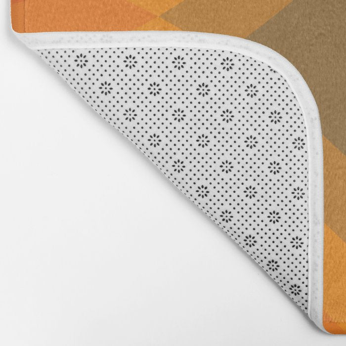 Harvest Stack Bath Mat Gallery Image 2
