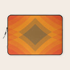 Harvest Stack Laptop Sleeve Gallery Image 1