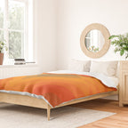 Harvest Stack Duvet Cover Gallery Image 2