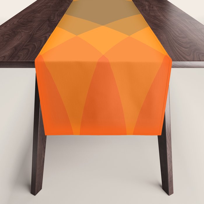 Harvest Stack Table Runner Gallery Image 1