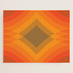 Harvest Stack Jigsaw Puzzle Gallery Image 1