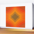 Harvest Stack Wall Mural Gallery Image 2