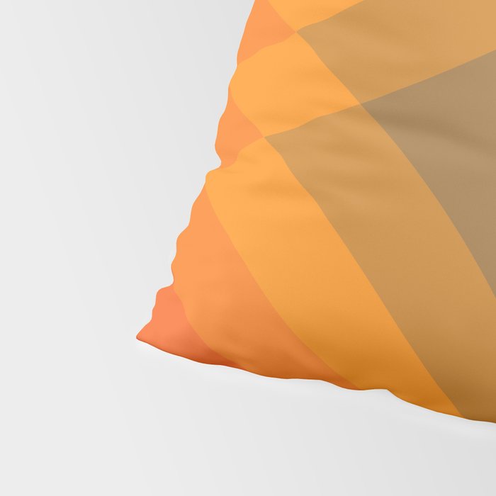 Harvest Stack Pillow Sham Gallery Image 4