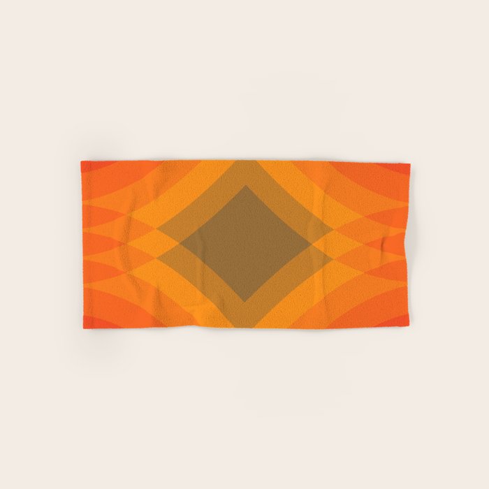 Harvest Stack Bath Towel Gallery Image 1