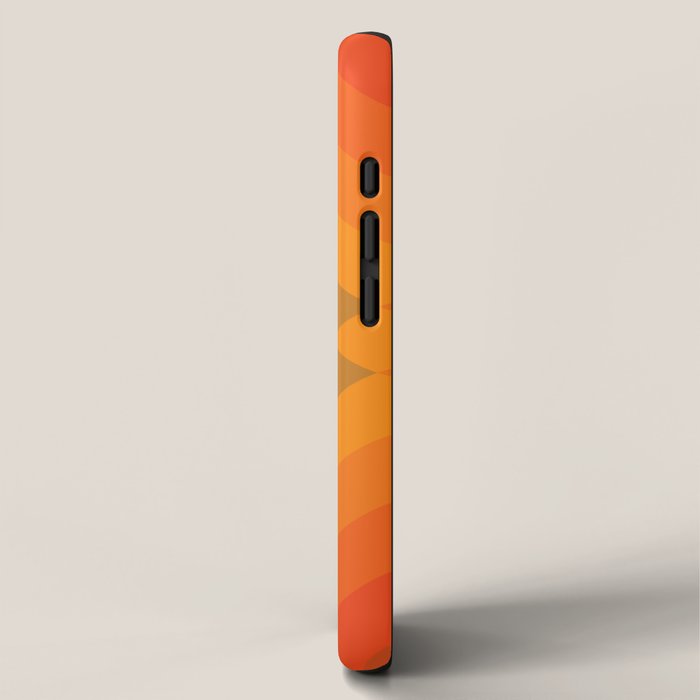 Harvest Stack iPhone Case Gallery Image 2