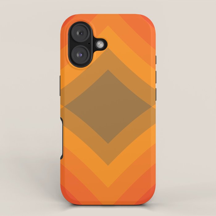 Harvest Stack iPhone Case Gallery Image 1