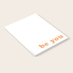 Be You Notebook Gallery Image 2