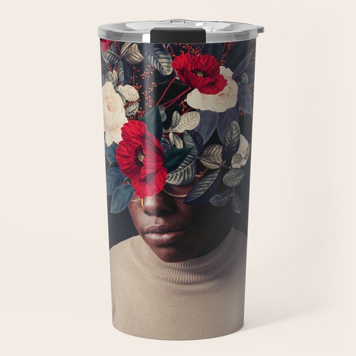 In the Small Hours of the Morning Travel Mug Gallery Image 1