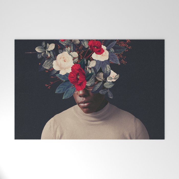 In the Small Hours of the Morning Welcome Mat Gallery Image 1