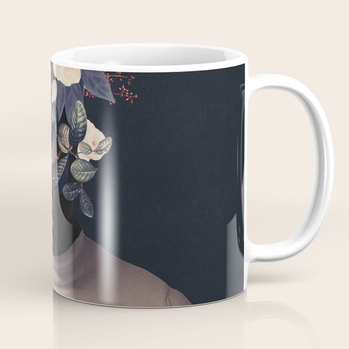In the Small Hours of the Morning Coffee Mug Gallery Image 1