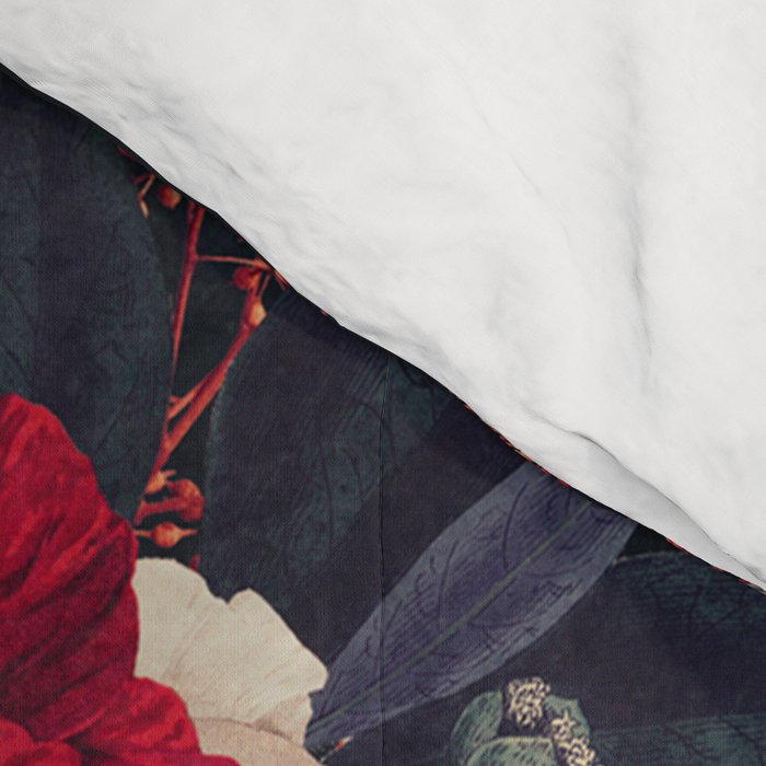 In the Small Hours of the Morning Comforter Gallery Image 4