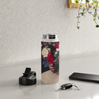 In the Small Hours of the Morning Water Bottle Gallery Image 4