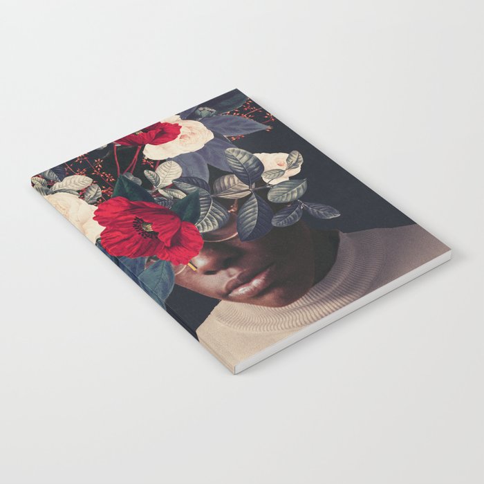 In the Small Hours of the Morning Notebook Gallery Image 1