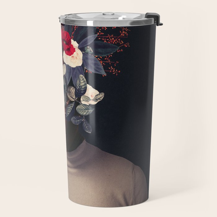 In the Small Hours of the Morning Travel Mug Gallery Image 2