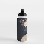In the Small Hours of the Morning Water Bottle Gallery Image 3
